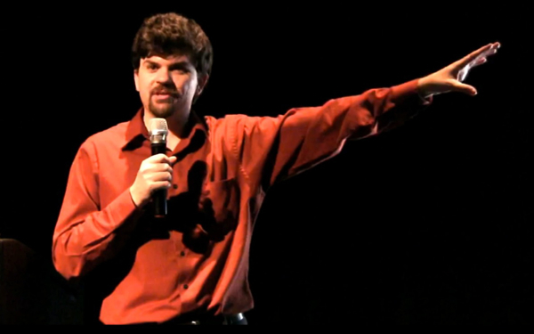 Brendan Gregg